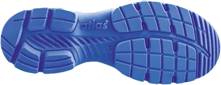 ATLAS 01 622001P37 DIY 40 EU Schwarz Blau, 40 EU Schwarz Blau