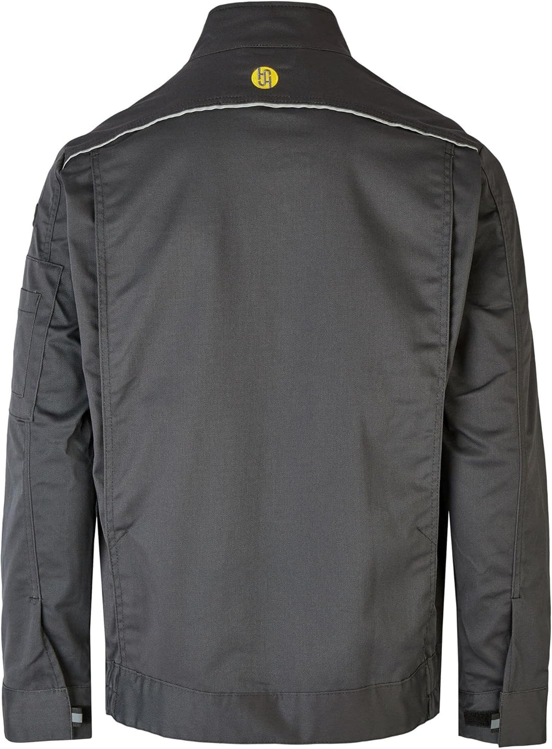 Hans Schäfer Workwear HSW Professional – Arbeitsjacke für Herren – Bequeme und strapazierfähige Bund
