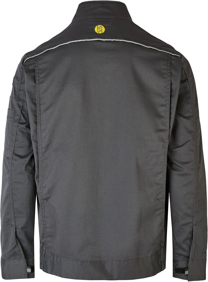 Hans Schäfer Workwear HSW Professional – Arbeitsjacke für Herren – Bequeme und strapazierfähige Bund