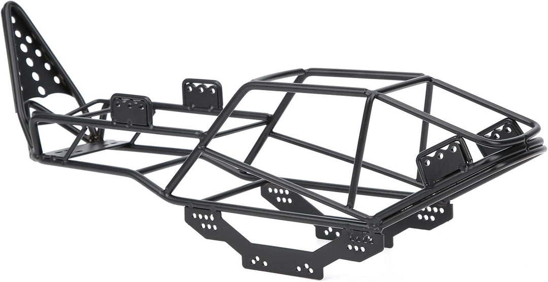 RC-Überrollkäfig, Metall-Überrollkäfig, Vollrohr-Rahmen, Karosserie-Chassis für Axial SCX10 1/10 RC