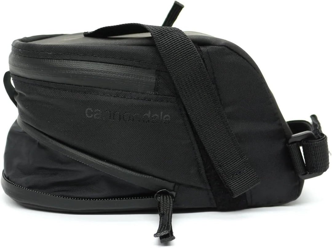 Cannondale Contain Stitched 1.7l One Size Schwarz L, Schwarz L