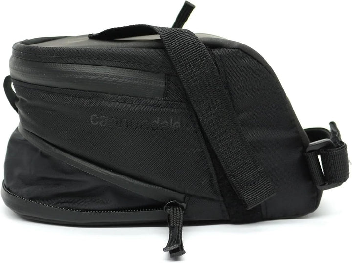 Cannondale Contain Stitched 1.7l One Size Schwarz L, Schwarz L