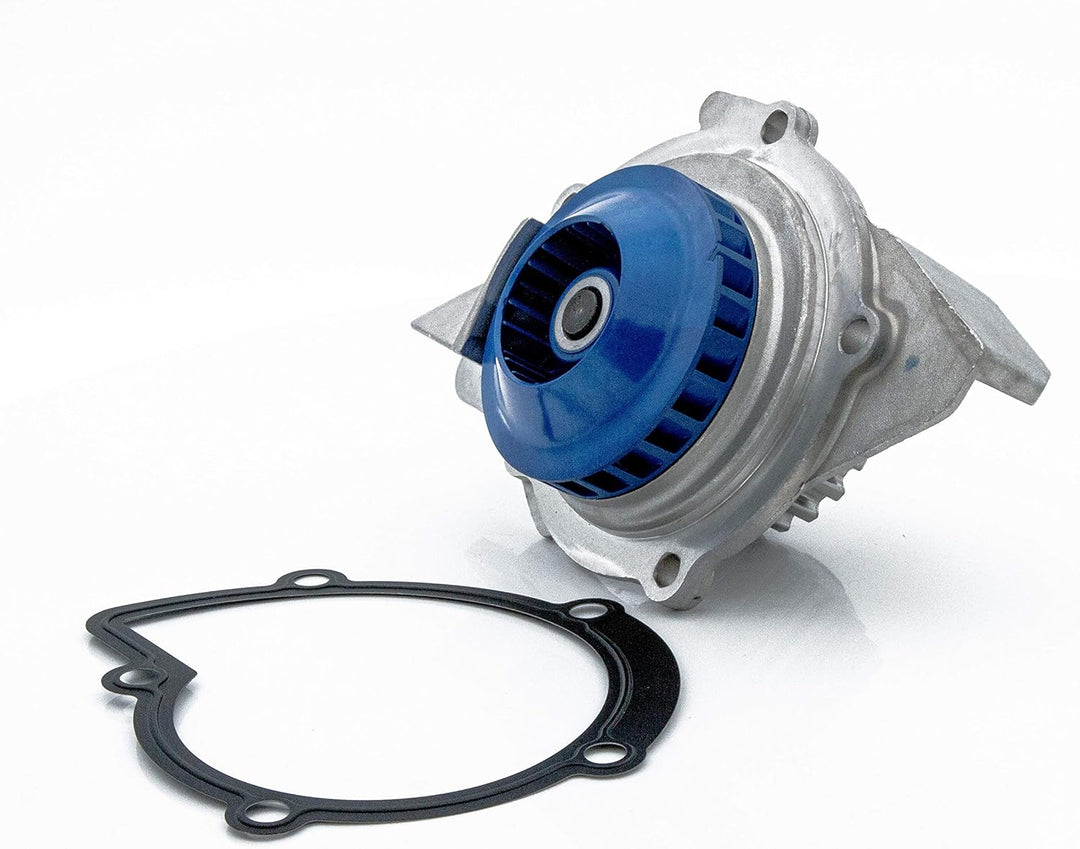 SKF VKPC 83207 Wasserpumpe