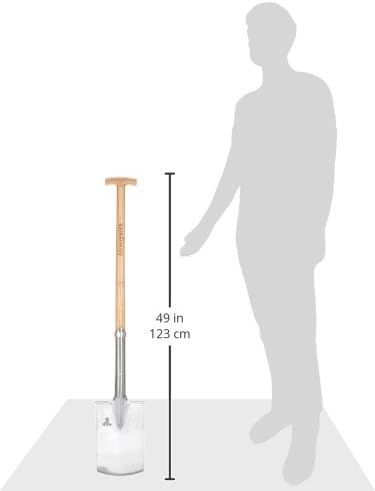 IDEAL Rode und Baumschulspaten