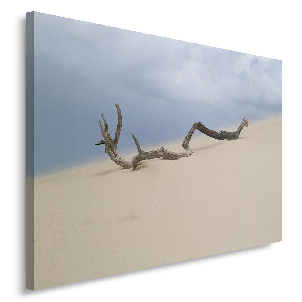 Feeby Frames. Wandbild - 1 Teilig - 60x80 cm, Leinwand Bild Leinwandbilder Bilder Wandbilder Kunstdr
