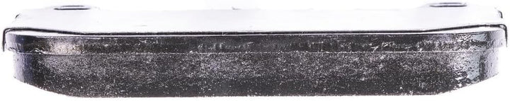 HELLA PAGID 8DB 355 021-941 Bremsbelagsatz - T2401 - Dicke/Stärke: 17.7mm - Bremssystem: Brembo - fü