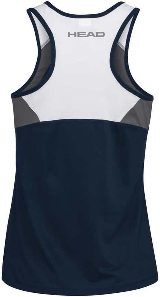 Head Women's Tennis Shirt, XS
