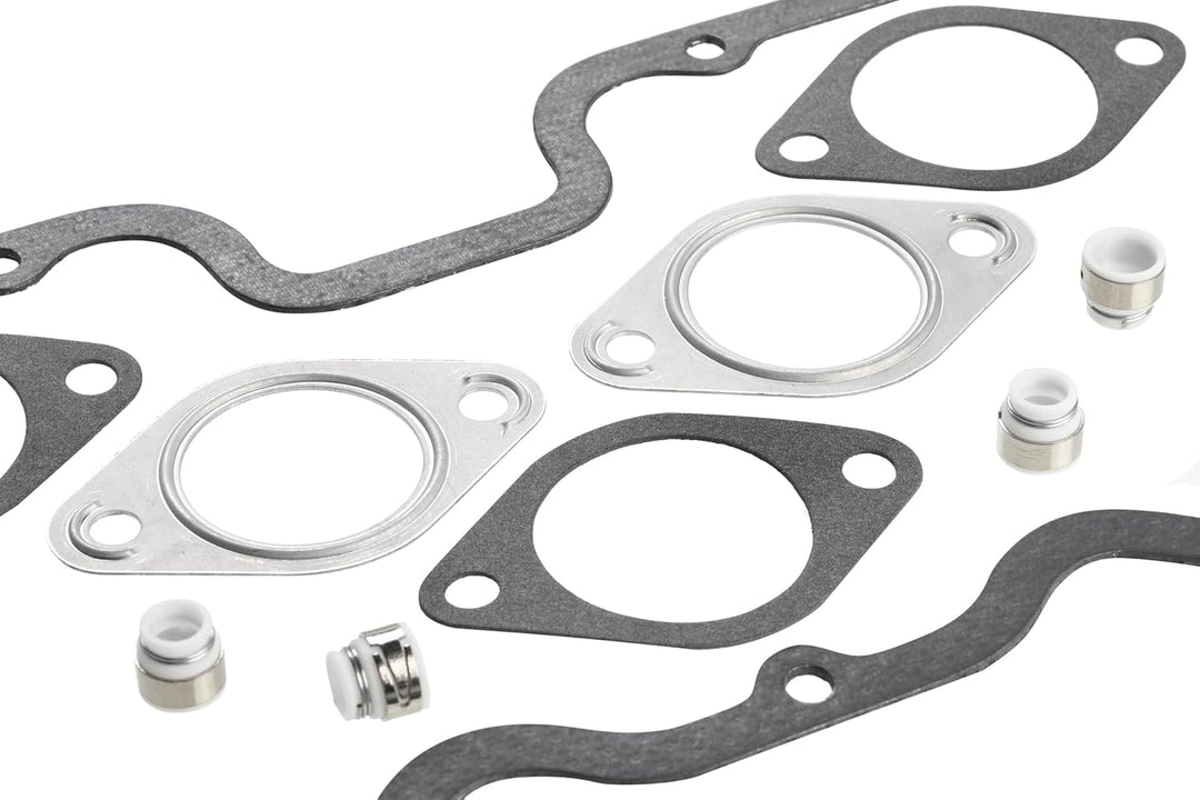 Ajusa 50037400 FIBERMAX Dichtungsvollsatz, Motor