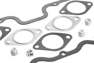 Ajusa 50037400 FIBERMAX Dichtungsvollsatz, Motor