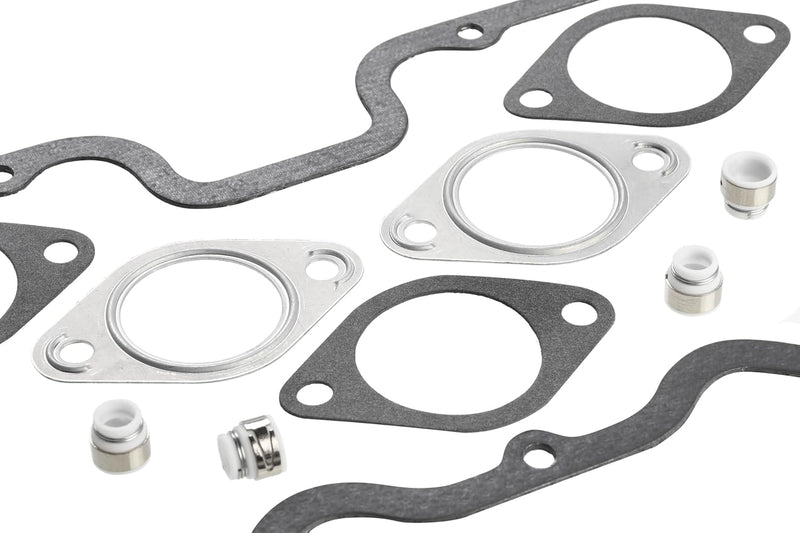 Ajusa 50037400 FIBERMAX Dichtungsvollsatz, Motor