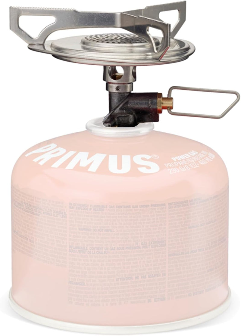 PRIMUS Essential Trail Stove One Size, One Size