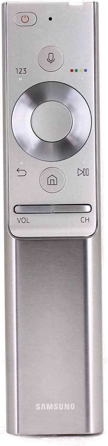 Samsung BN59-01270A BN5901270A Original-Fernbedienung für UE65MU6449U QE65Q8F Smart 4K Ultra HD HDR