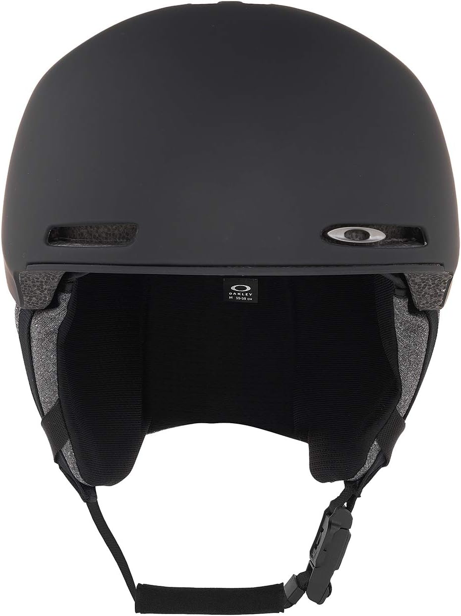 Herren Helm Oakley Mod1 Helmet Verdunkelung S, Verdunkelung S
