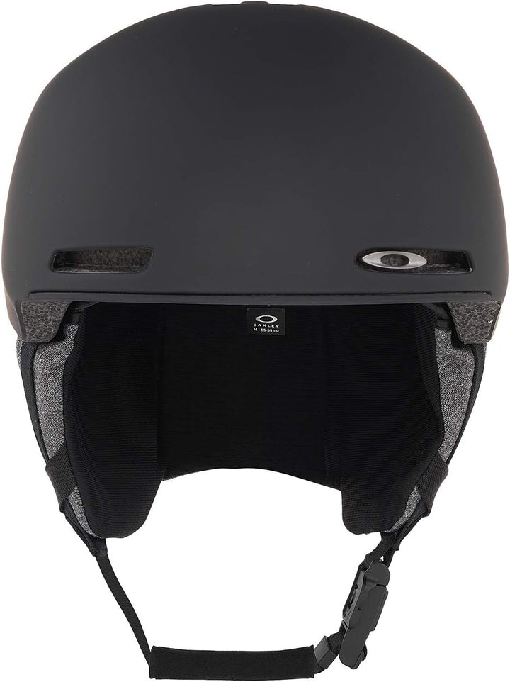Herren Helm Oakley Mod1 Helmet Verdunkelung L, Verdunkelung L