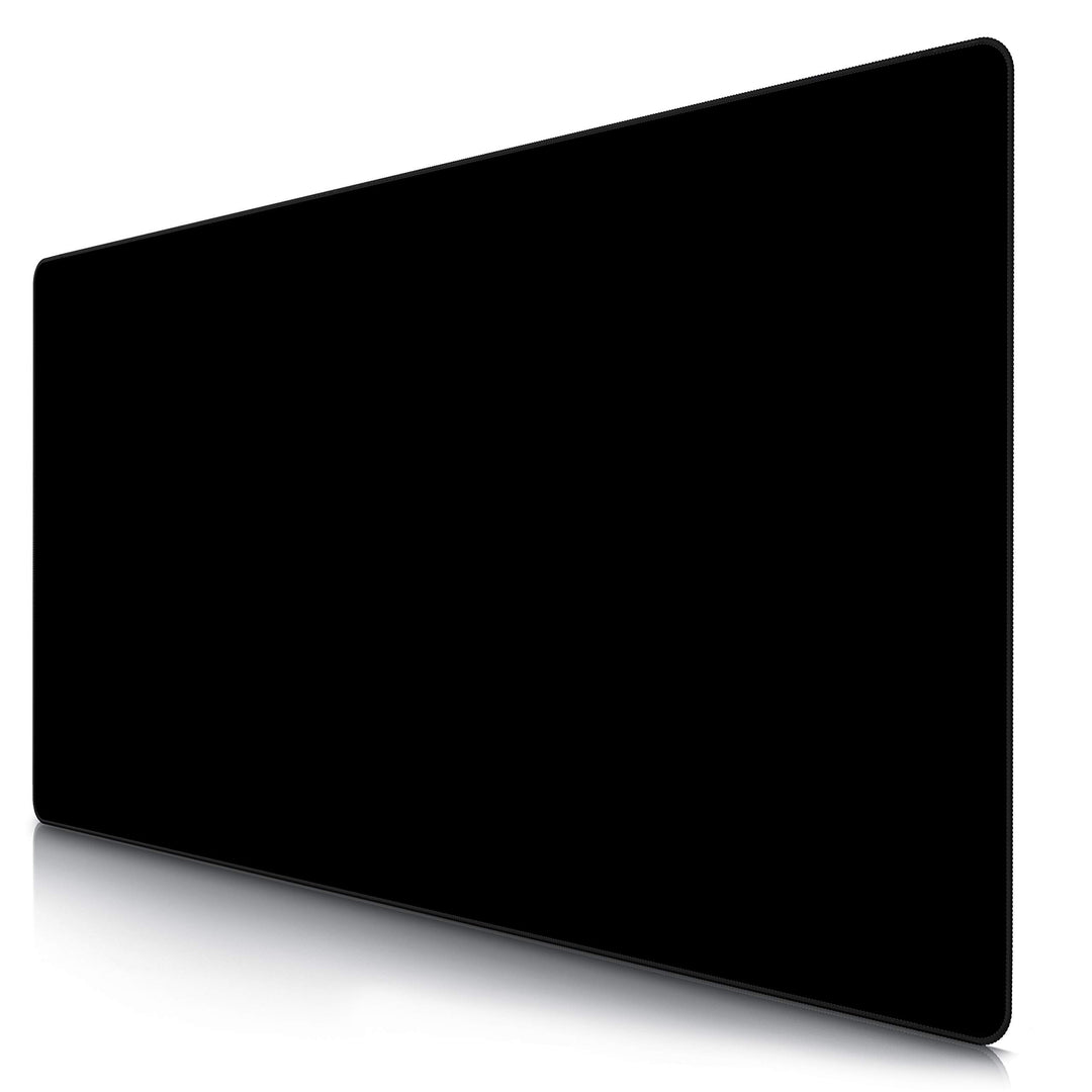 CSL - Übergrösse Mauspad Gaming 1200x600x3mm - XXXL Mousepad gross - Tischunterlage Office Pad Large