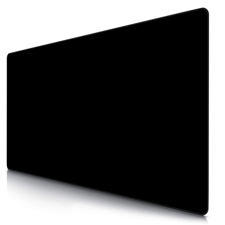 CSL - Übergrösse Mauspad Gaming 1200x600x3mm - XXXL Mousepad gross - Tischunterlage Office Pad Large