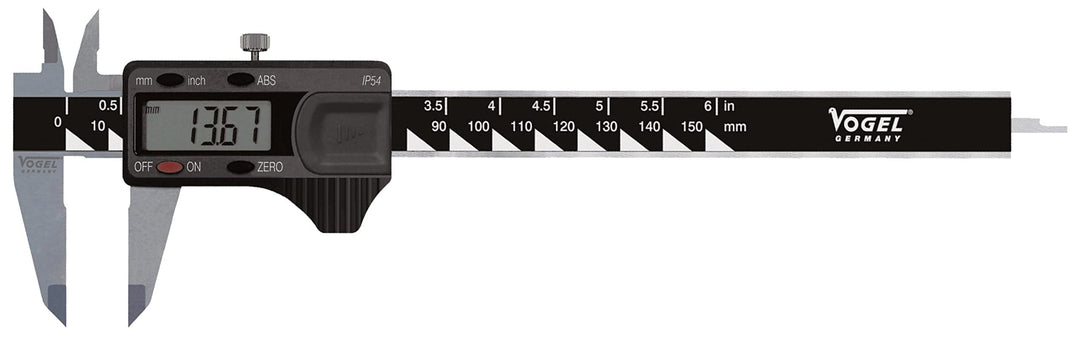 VOGEL-202162.2-Calibre digital 300mm, IP54