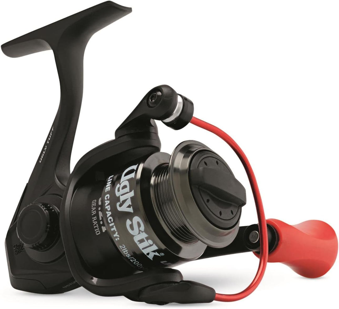 Ugly Stik Ugly Tuff Spinnrolle 60, 60