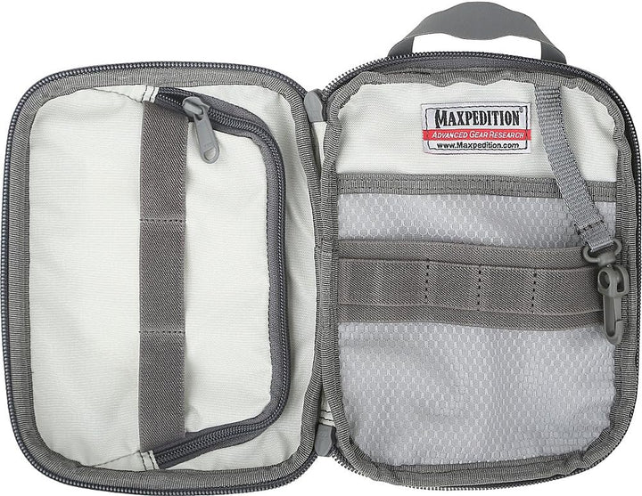 Maxpedition Erz Everyday Organizer Tasche Einheitsgrösse Tan, Einheitsgrösse Tan