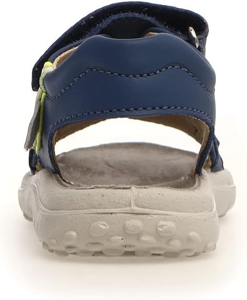 Naturino Pakayo Sandale, 25 EU Azure Yellow