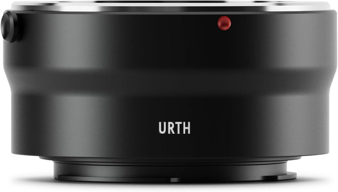 Urth Objektivadapter: Kompatibel mit Rollei SL35 (QBM) Objektiv und Sony E Kameragehäuse, Rollei SL3