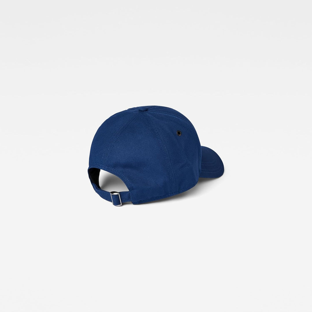 G-Star Herren Originals Baseball Cap Einheitsgrösse Blau (ballpen blue D03219-C693-1822), Einheitsgr