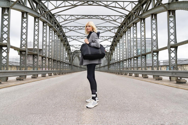 reisenthel extralite weekender L – Sporttasche, Reisetasche, Handgepäck, Ryanair genehmigt, extralei