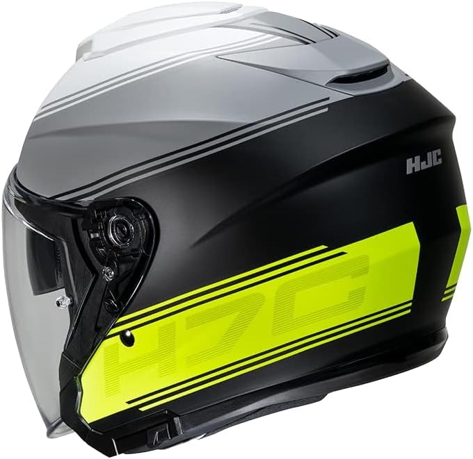 HJC, jethelme motorrad I30 VICOM MC3HSF, XS XS MC3HSF, XS MC3HSF