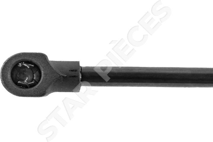 2 Heckklappendämpfer passend für BMW 1er (E81, E87) (2004-2011)
