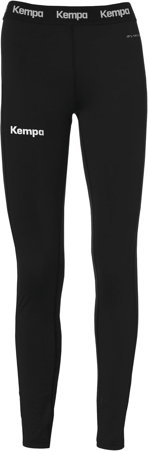 Kempa Damen Damen Tight Training Tights-200223701, XS