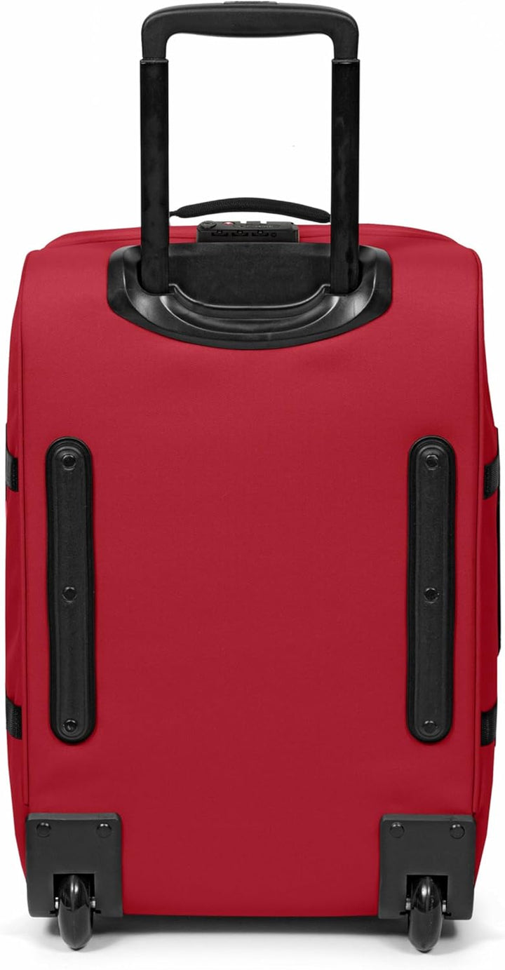 EASTPAK Tutor TRANVERZ S, Einheitsgrösse Beet Burgundy, Beet Burgundy