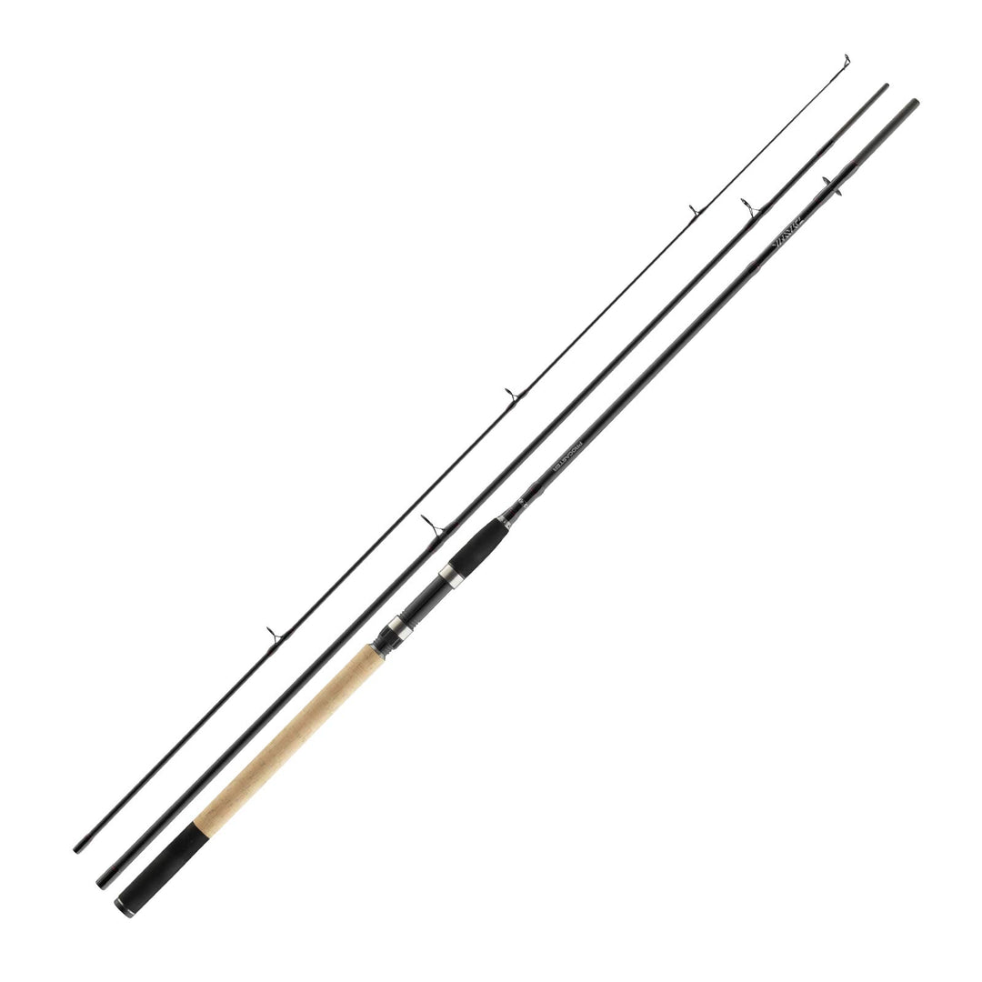Daiwa Procaster Allround 3,00m 10-40g Angelruten
