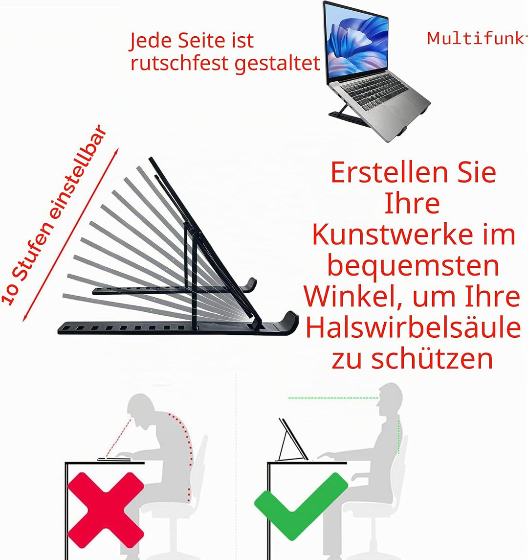 Diamant-Malerei-Lichtblock mit Ständer, 2. Generation, Tracking-Licht, Zeichen-Lichtbox, Anti-Mistou