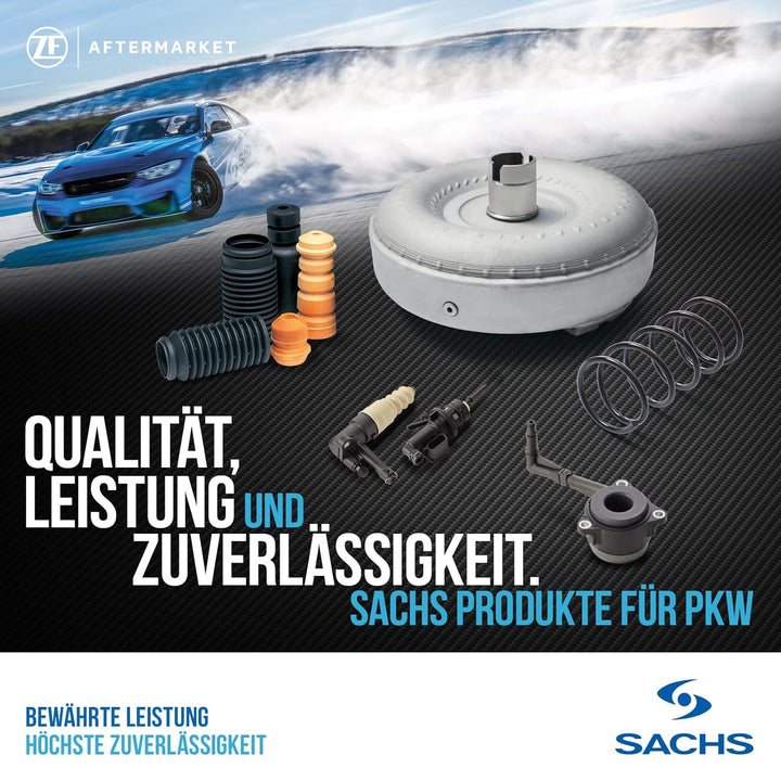 Sachs 6284 600 793 - Geberzylinder, Kupplung