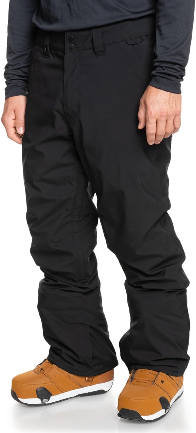 Quiksilver Estate - Schneehose für Männer, XS