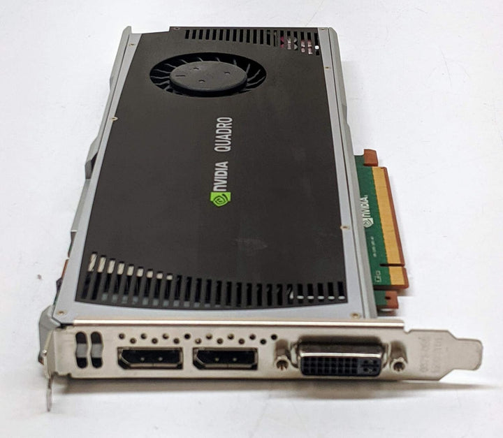 PNY NVIDIA Quadro 4000 - Grafikkarte