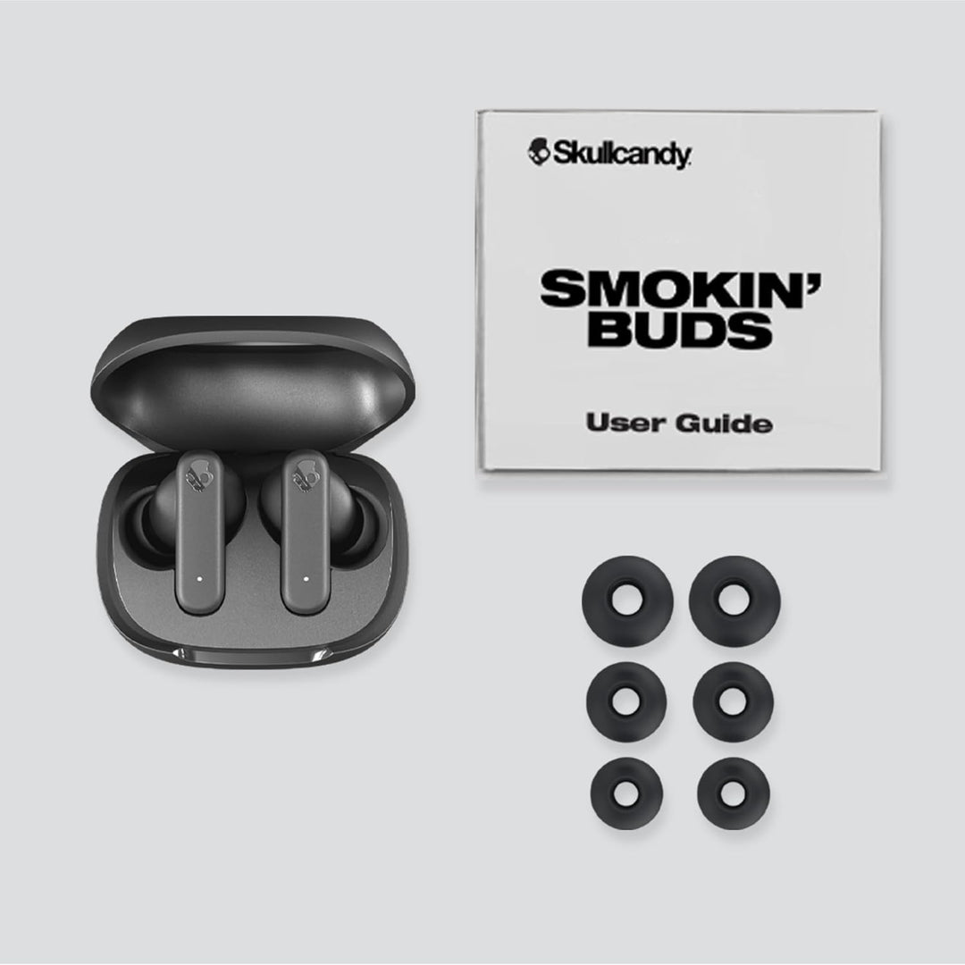 Skullcandy Smokin&