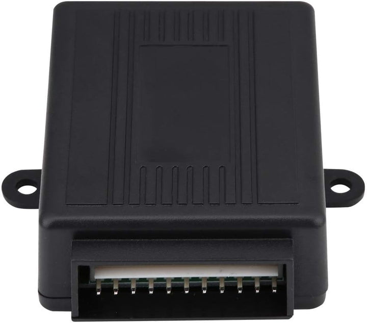 Qiilu Keyless Entry System, Universal-Autotürschloss Keyless Entry System Zentralverriegelung Fernbe