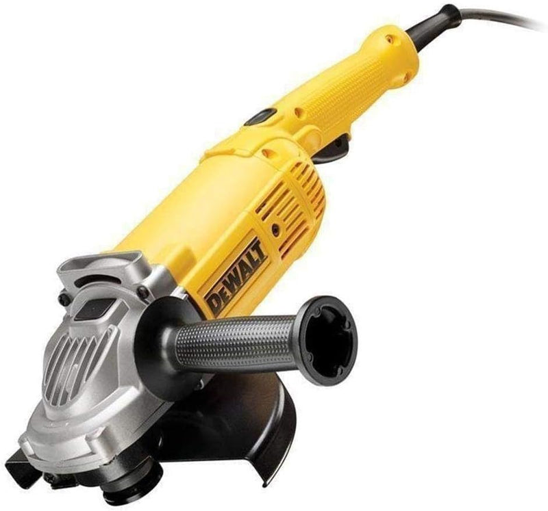 DeWalt DWE490-QS - Amoladora 230mm 2.000W