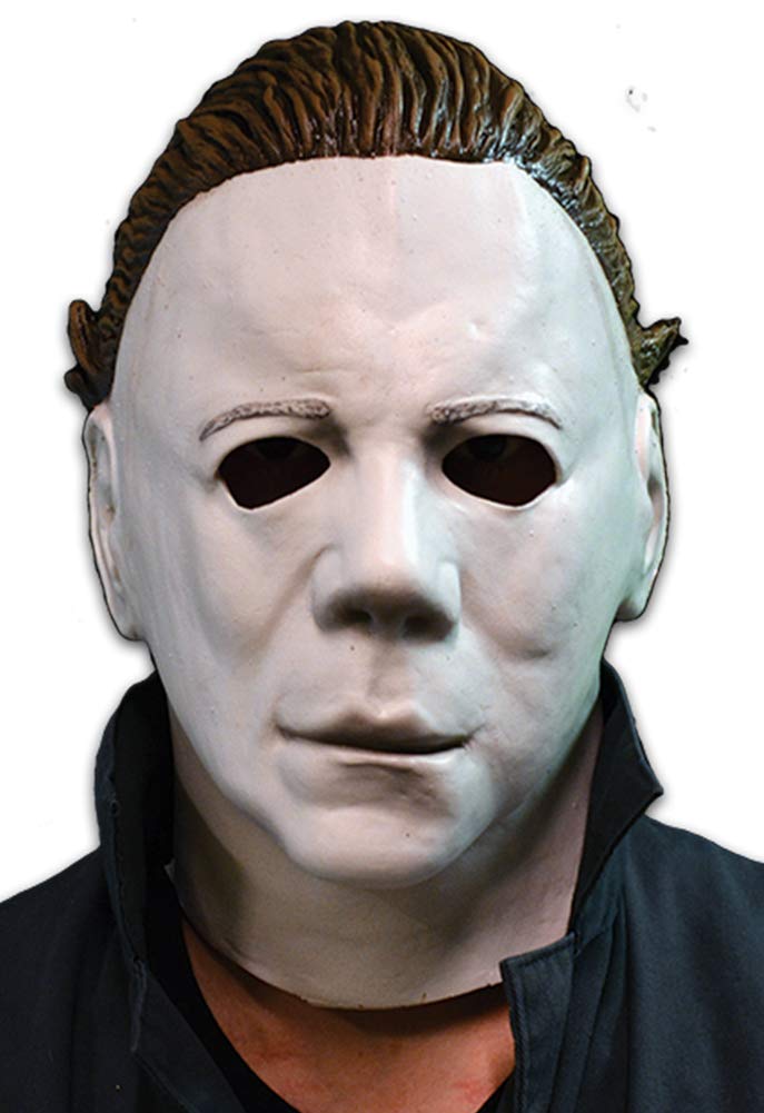 Michael Myers Maske Halloween 2