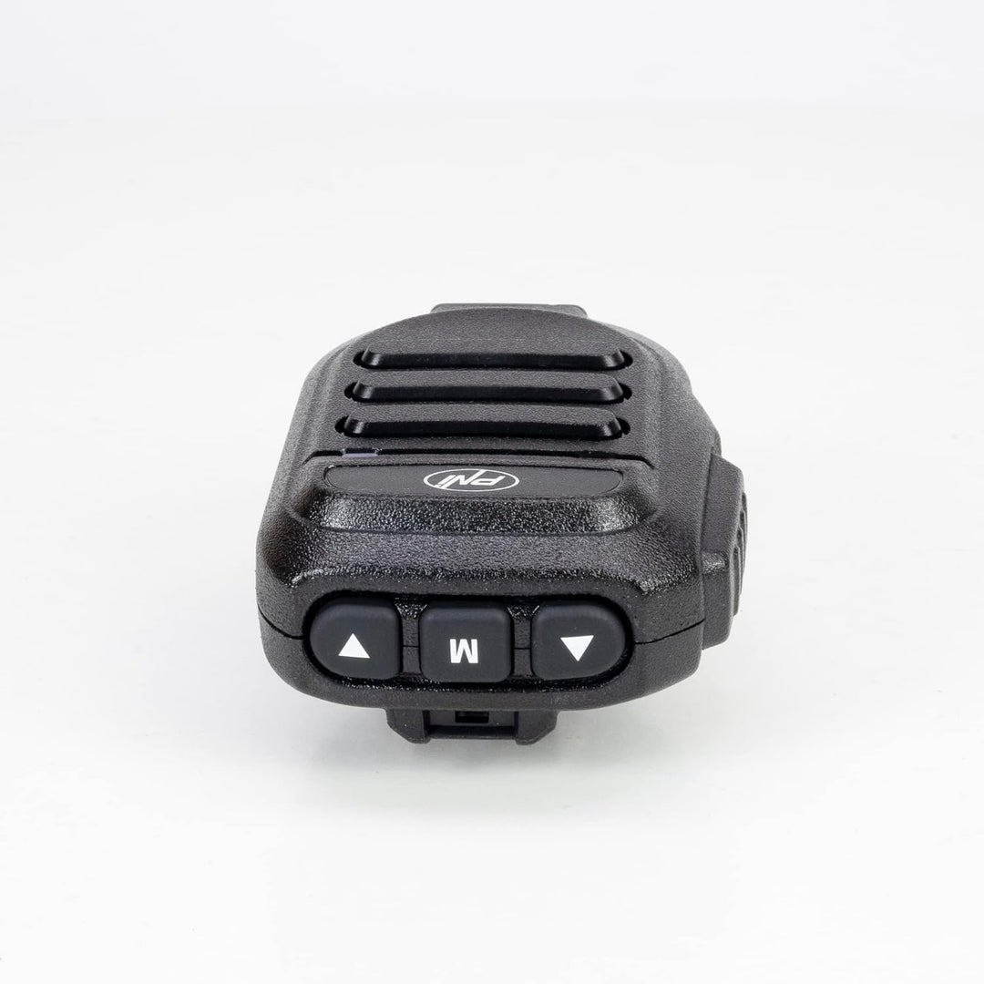 CB Radiosender Kit PNI Escort Hp 7120 ASQ mit CB Antenne PNI Extra 48 und zusätzlichem Mikrofon Dong