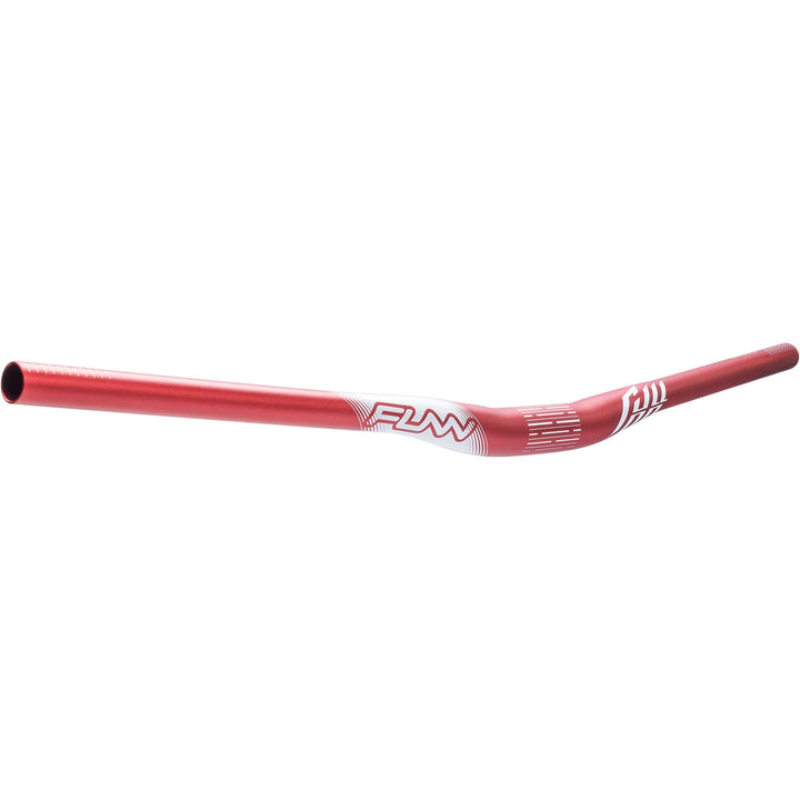 Funn Full On Mountainbike Lenker mit Lenkerklemme 31,8 mm und Breite 810 mm, robuster und leichter L
