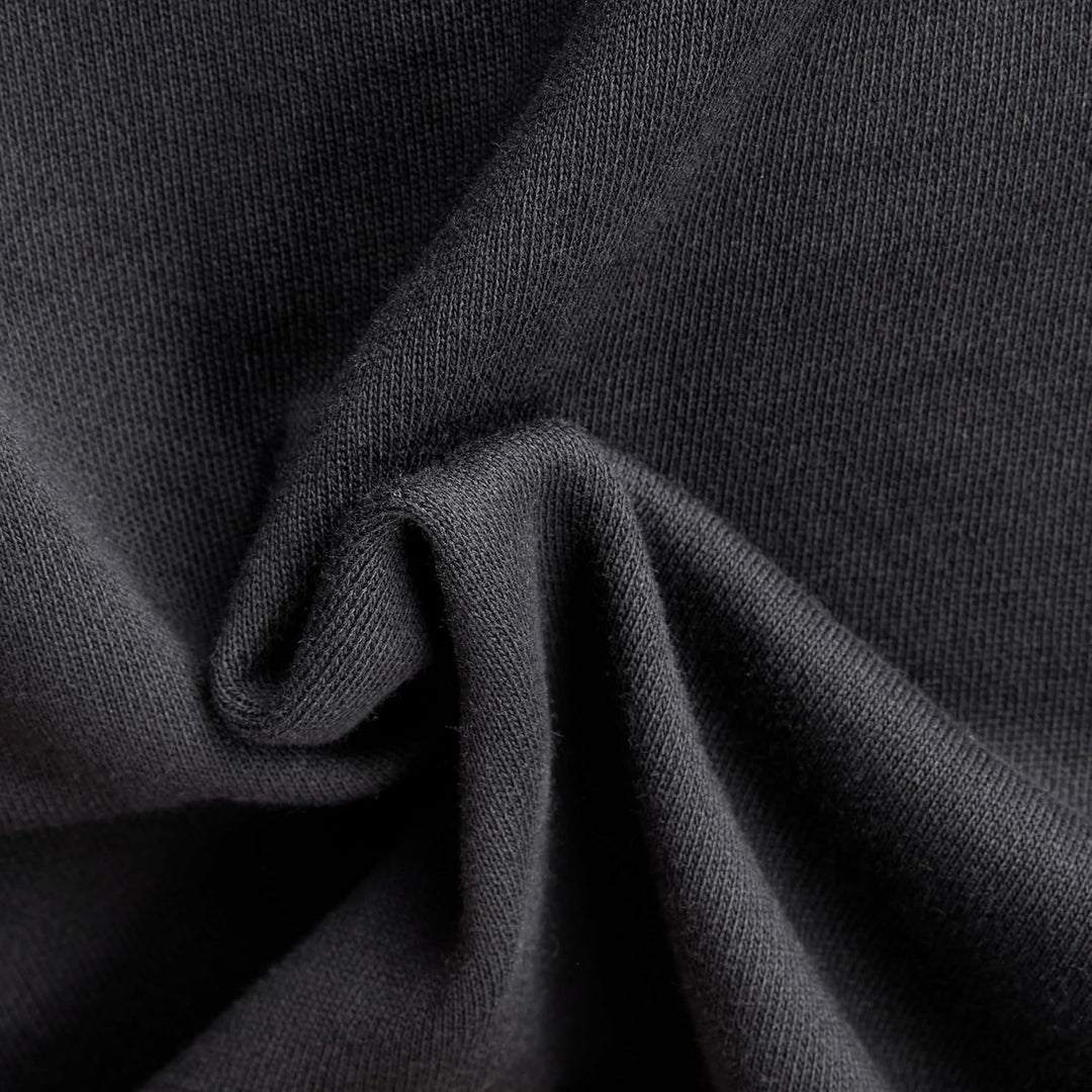 G-STAR Herren Retro Shadow Graphic Hooded Sweatshirt Sweats S Schwarz (Dk Black D24664-d390-6484), S