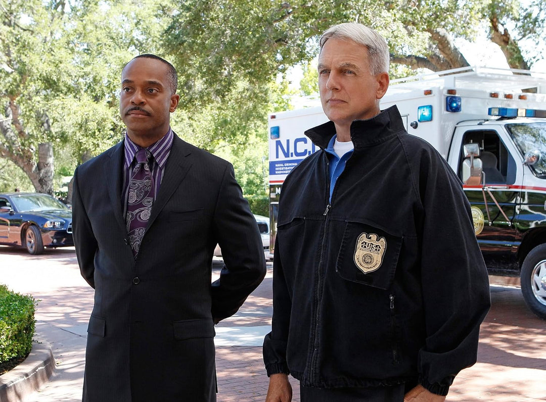 NCIS - Season 10.1 [3 DVDs], DVD