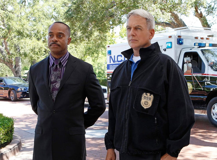 NCIS - Season 10.1 [3 DVDs], DVD