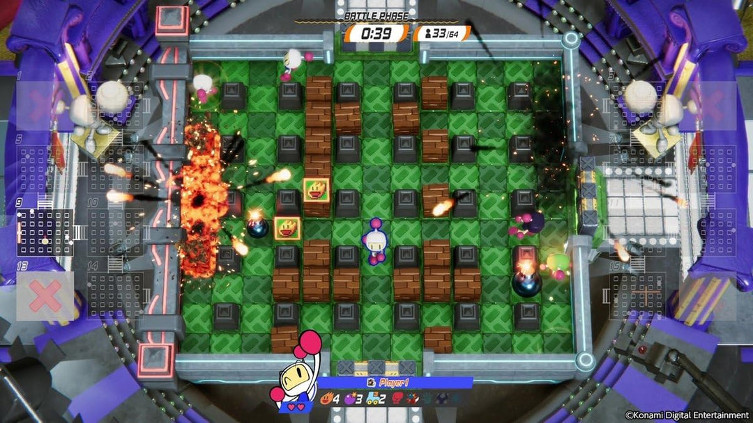 Super Bomberman R 2 [GRA PS5]
