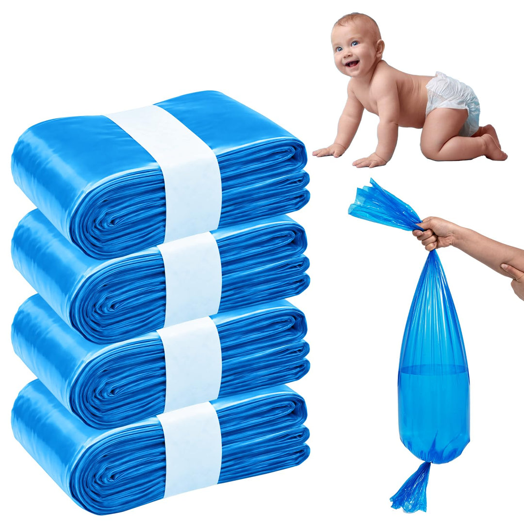 My Happy Nappy Nachfüllkassetten -【Kompatibel mit Tommee Tippee Sangenic Tec, Simplee Sangenic und T