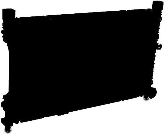 MAHLE CR 387 000S Kühlmittelkühler BEHR