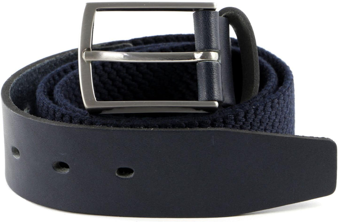Lloyd HERRENGÜRTEL/MEN'S BELT/NOS, marineblau(marine (12)), Gr. 100