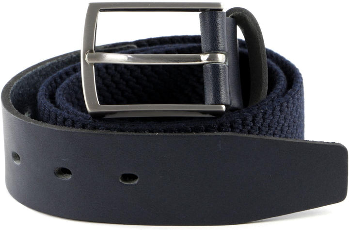 Lloyd HERRENGÜRTEL/MEN'S BELT/NOS, marineblau(marine (12)), Gr. 100